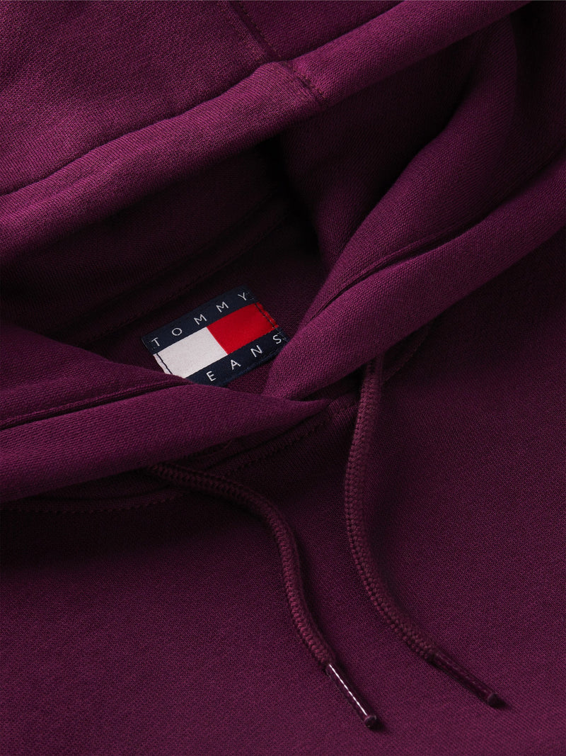 Regular Fit Fleece Sweatshirt