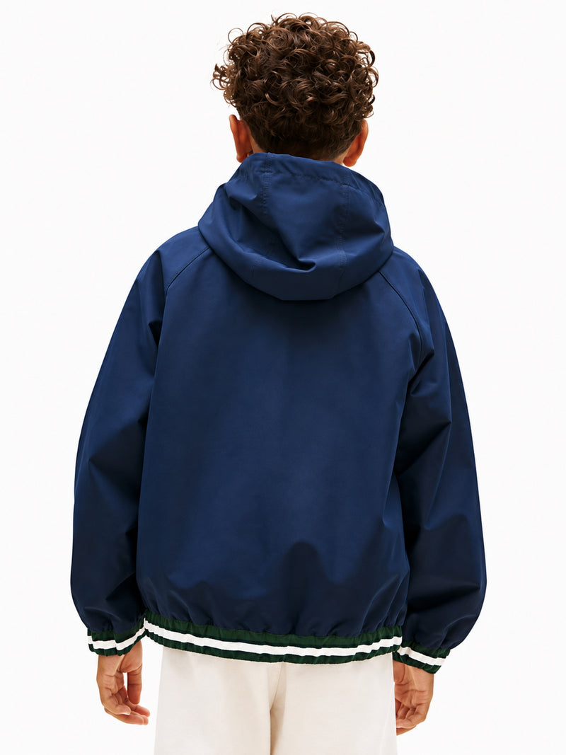 Kids Reversible Jacket