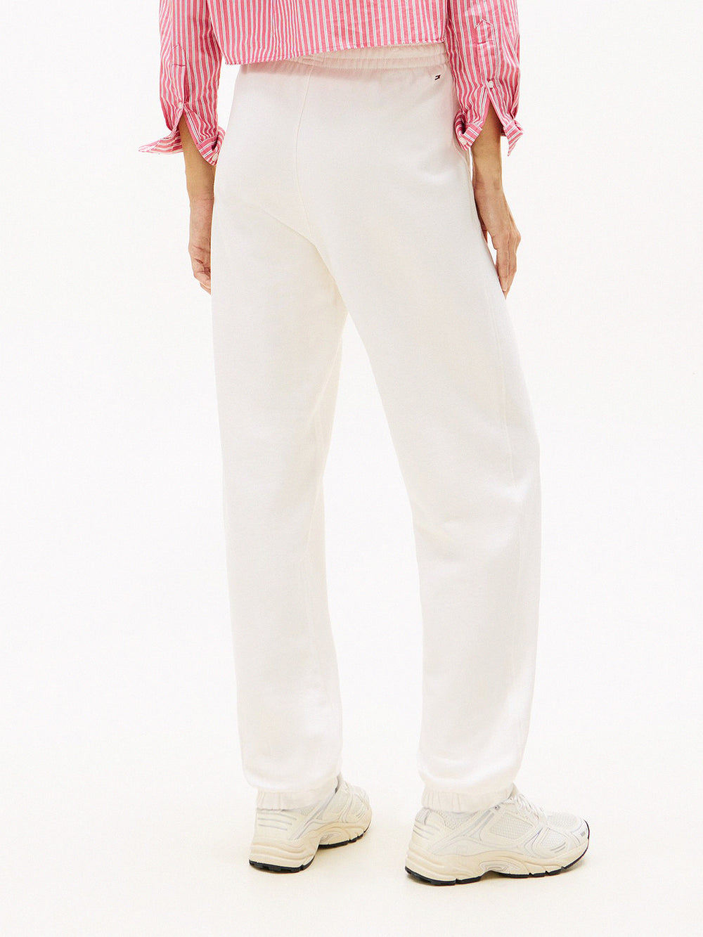 Women Relaxed Fit Track Pant