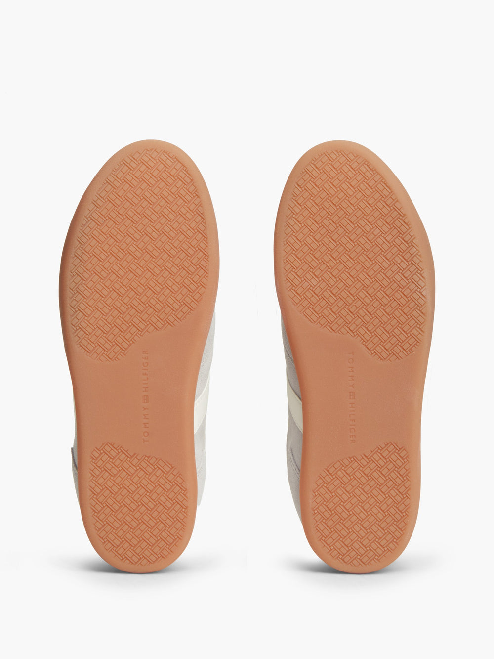 Women Suede Low Profile Sneaker
