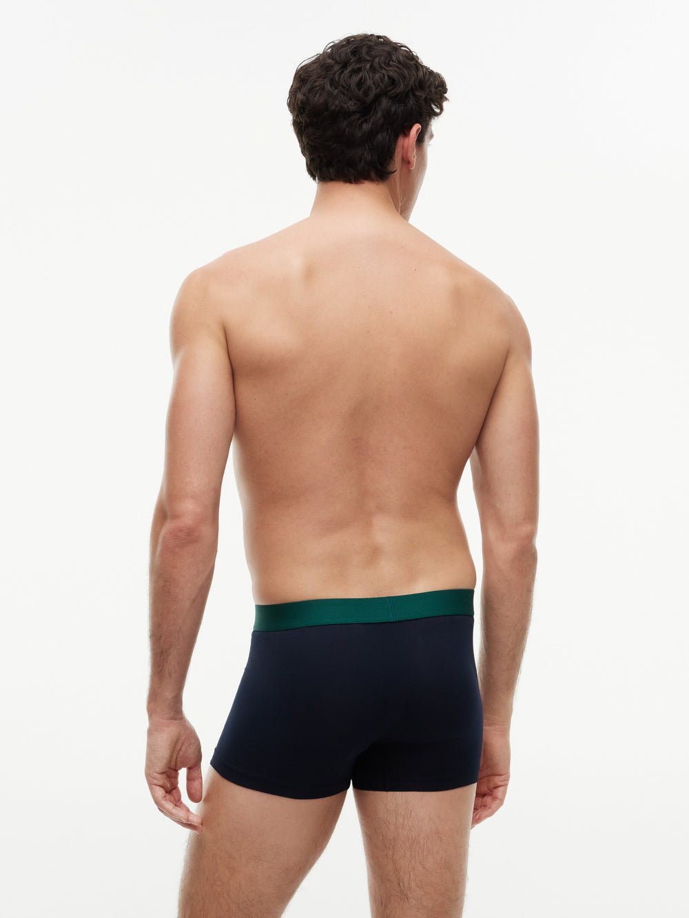 3 Pack Th Original Trunk