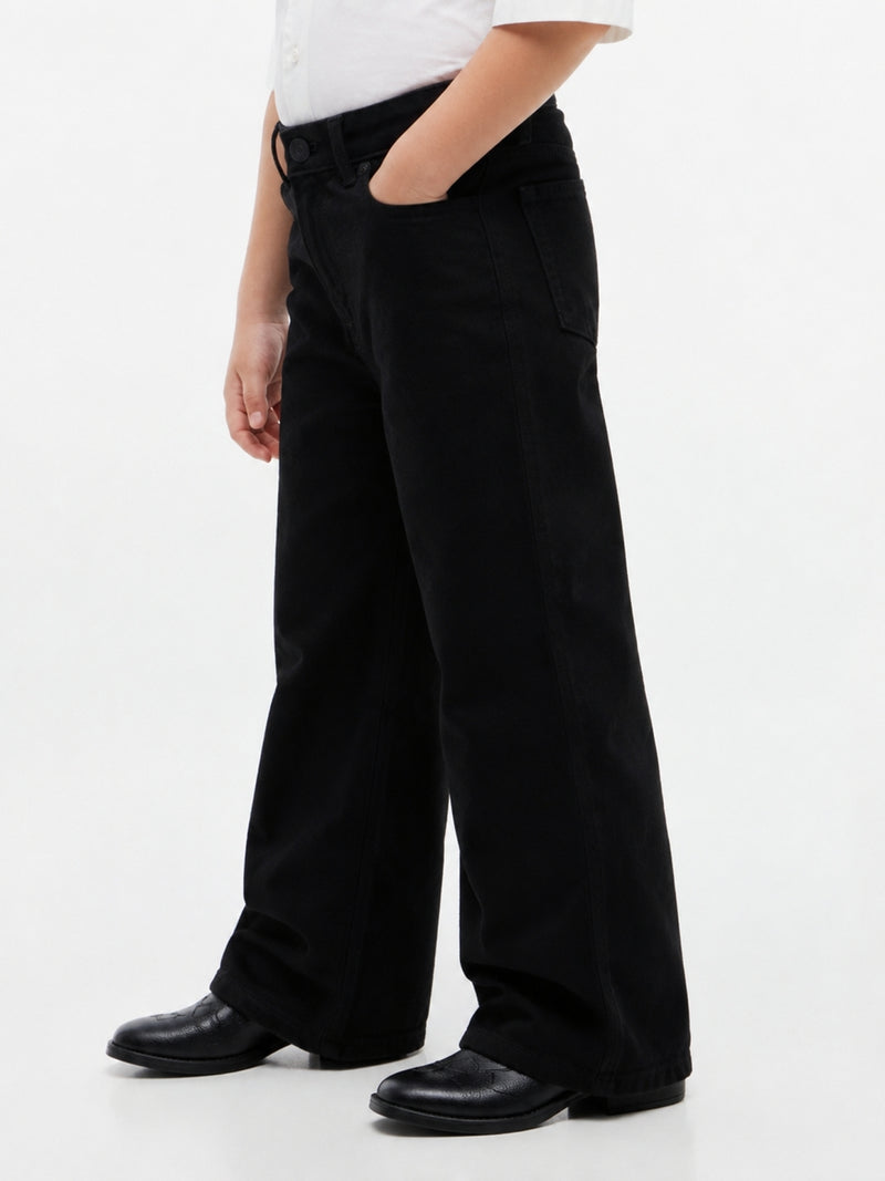 Loose Fit Jeans
