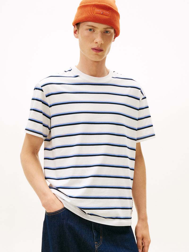 Relaxed Fit Graphic T-Shirt