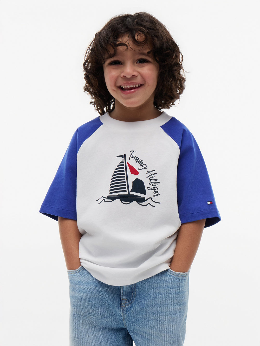 Kids Graphic T-Shirt