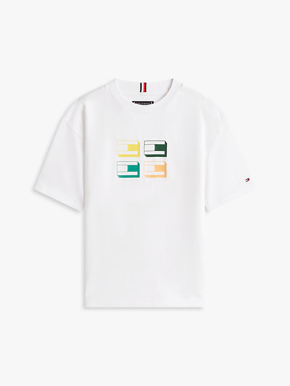 Kids Graphic T-Shirt