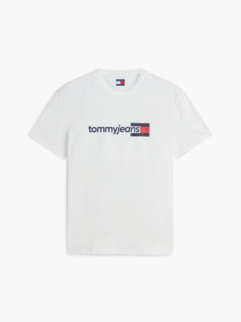 Regular Fit Dna Graphic T-Shirt
