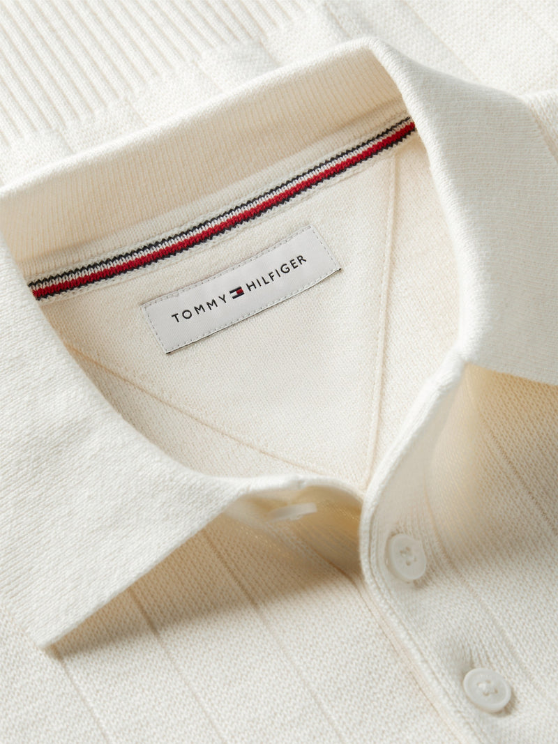 Kids Sweater Polo