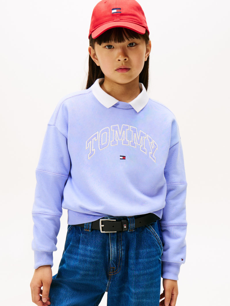 Kids Archive Terry Sweatshirt
