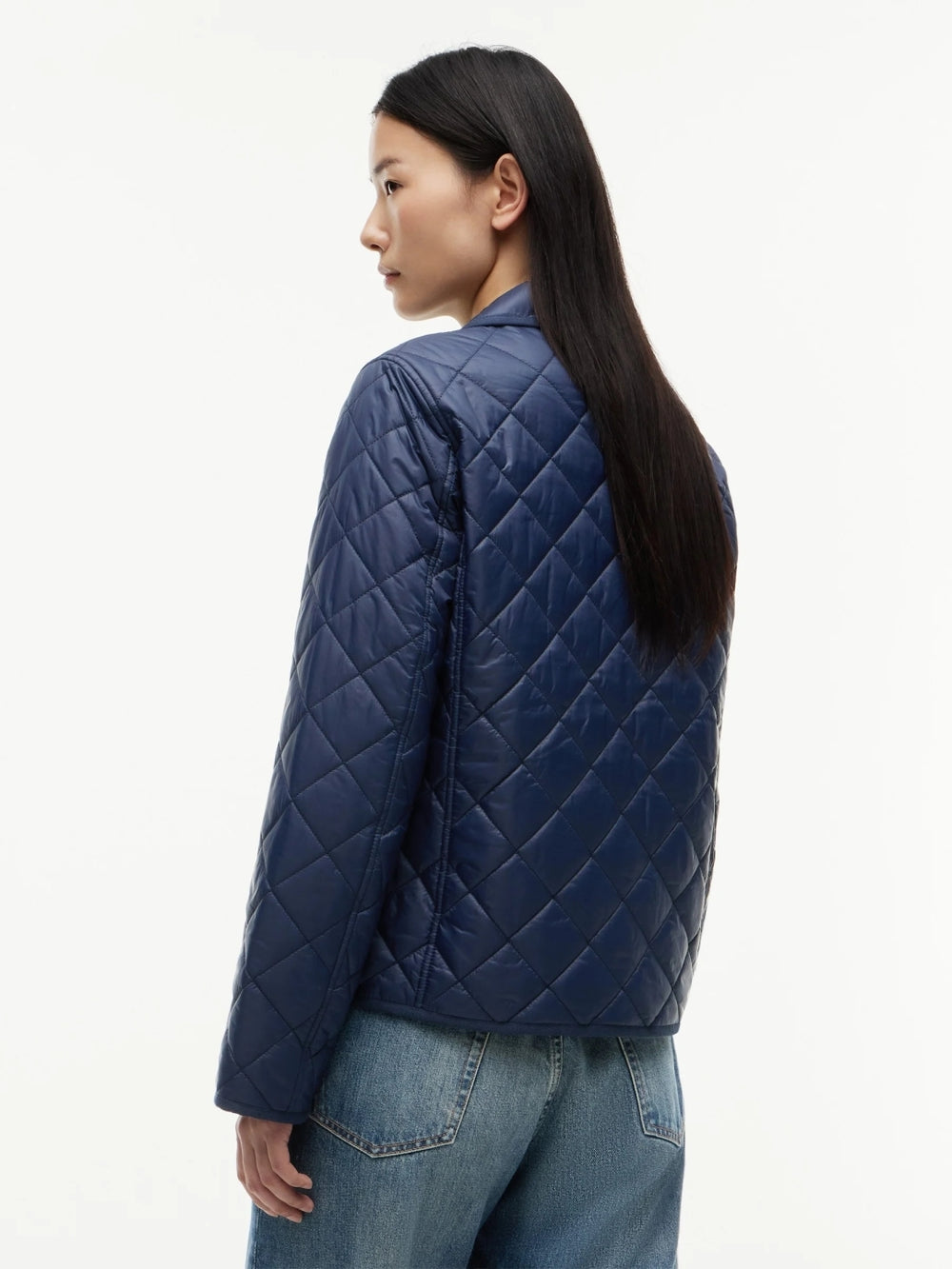 Nylon Jacket