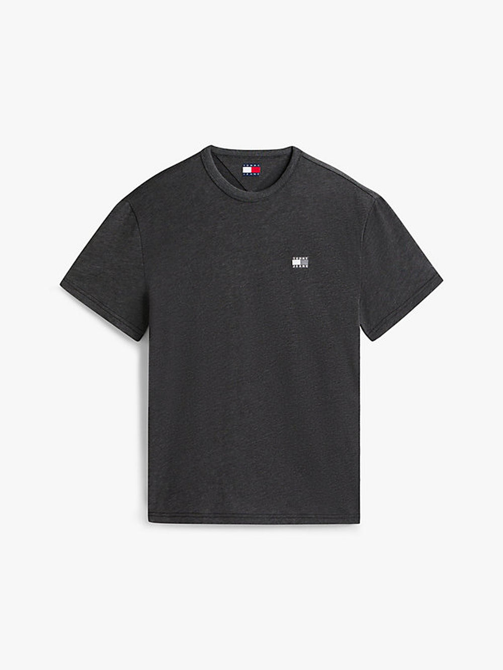 Regular Fit Badge T-Shirt