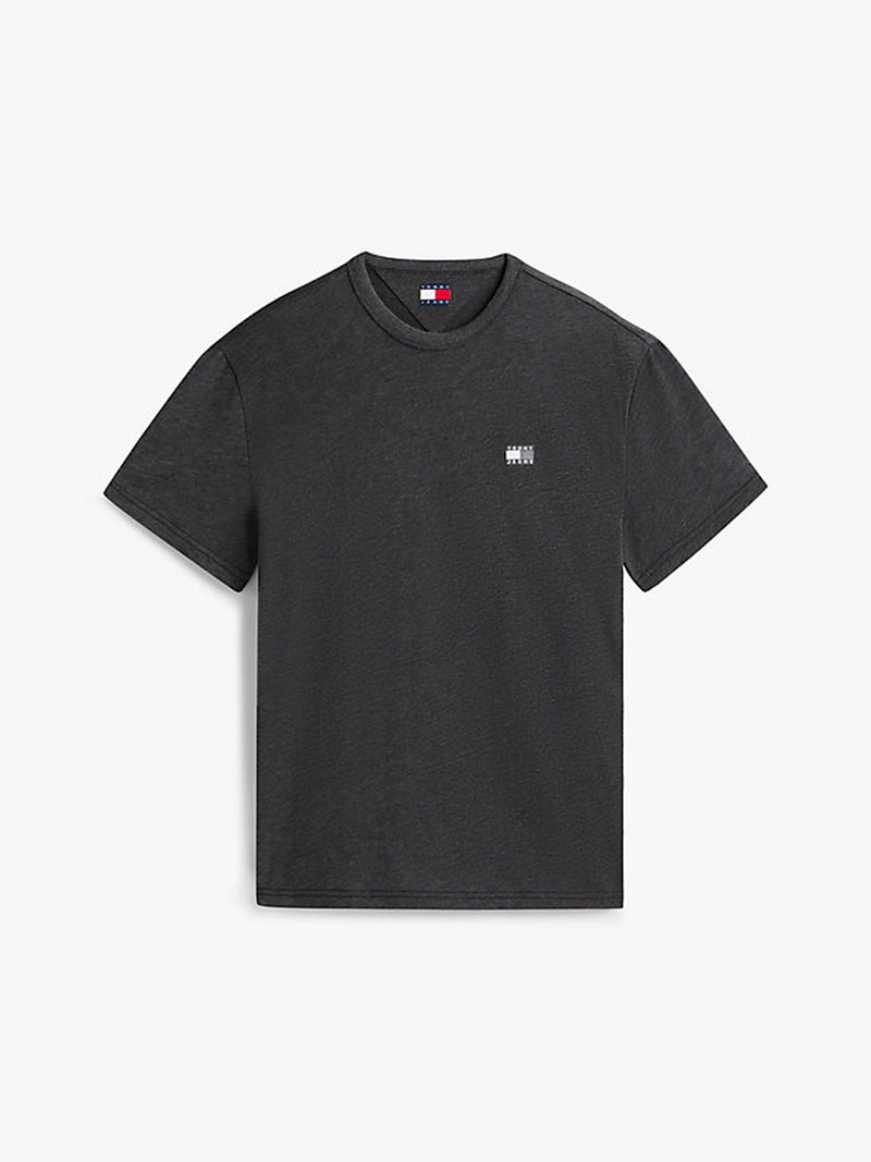 Regular Fit Badge T-Shirt