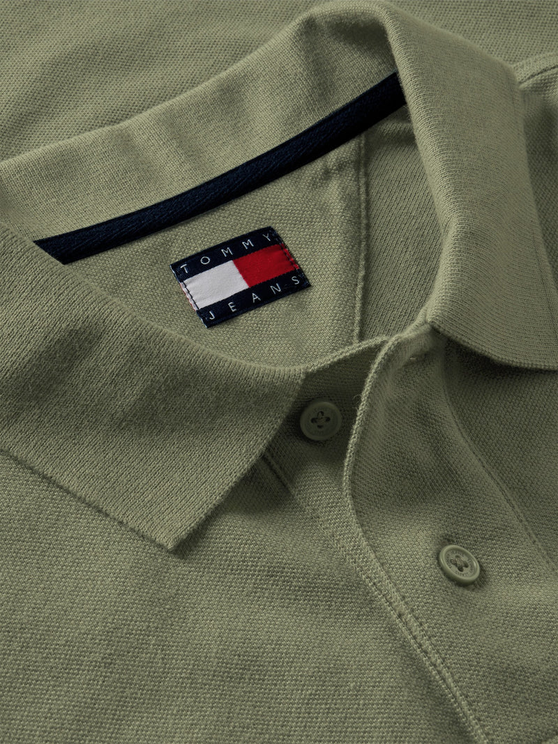 Regular Fit Essential Polo