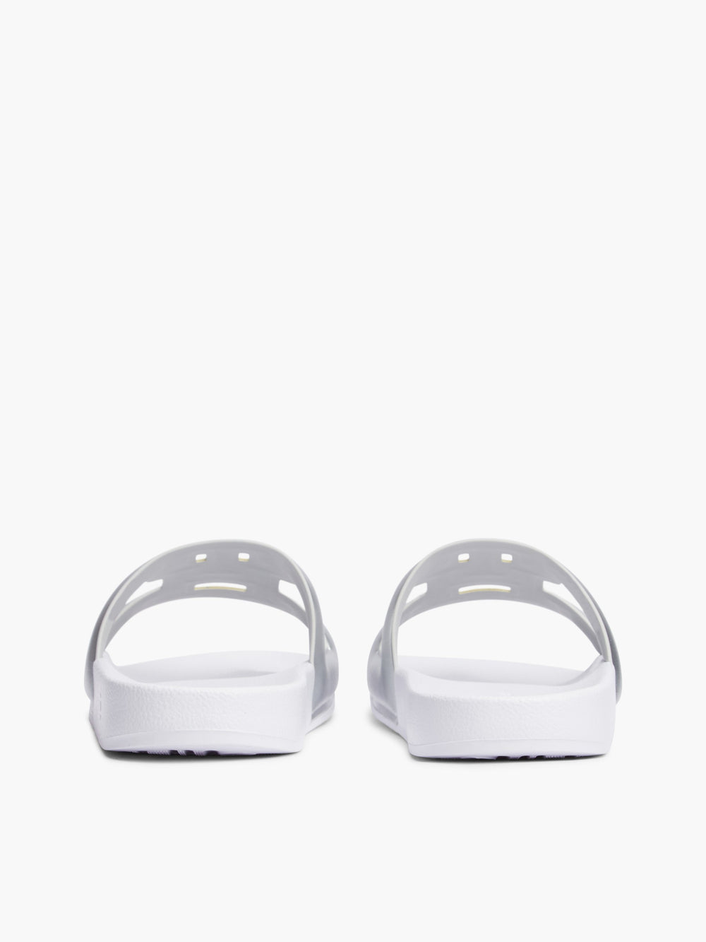 Women Th Cutout Slider