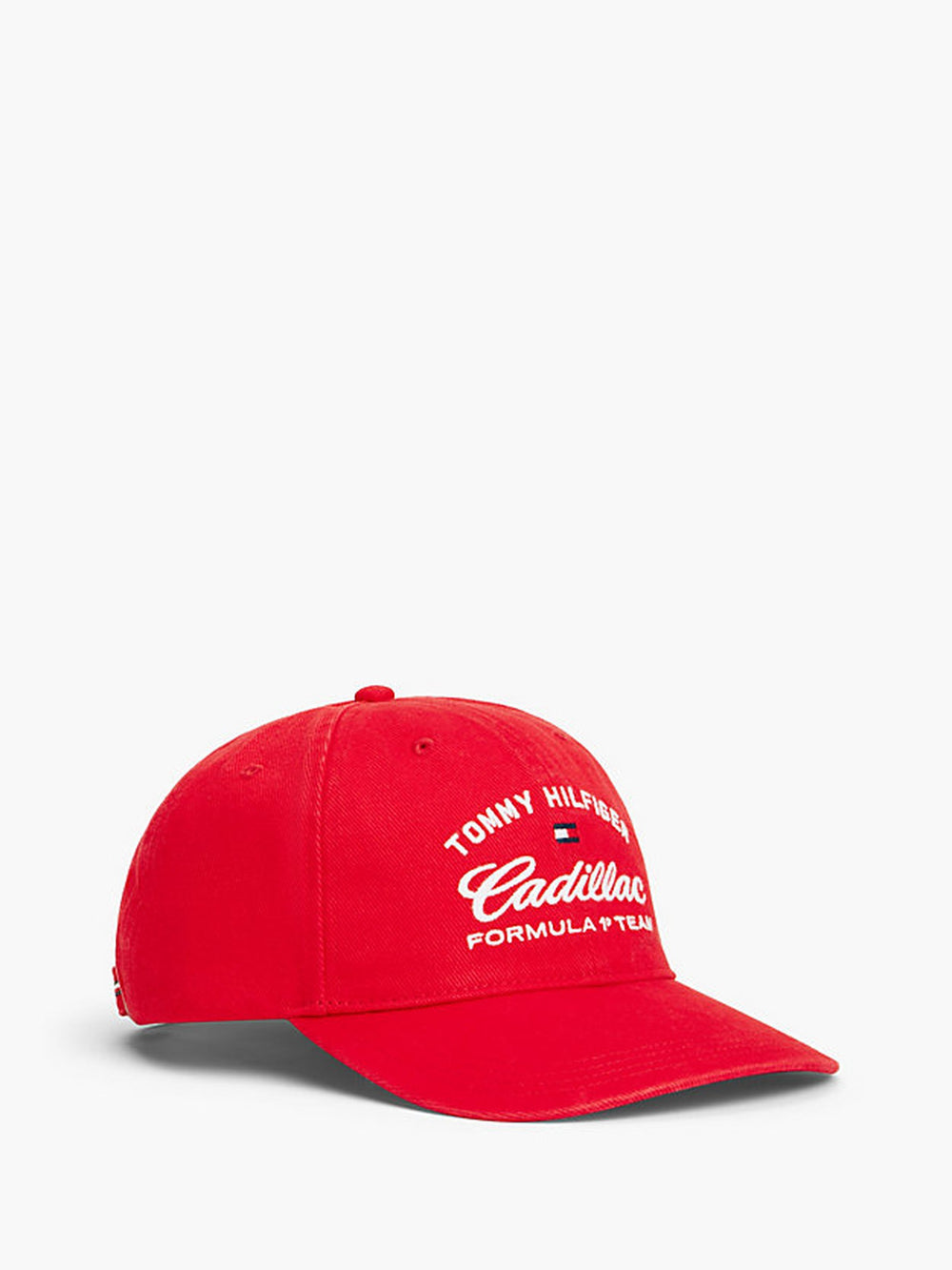 Script Logo Cap