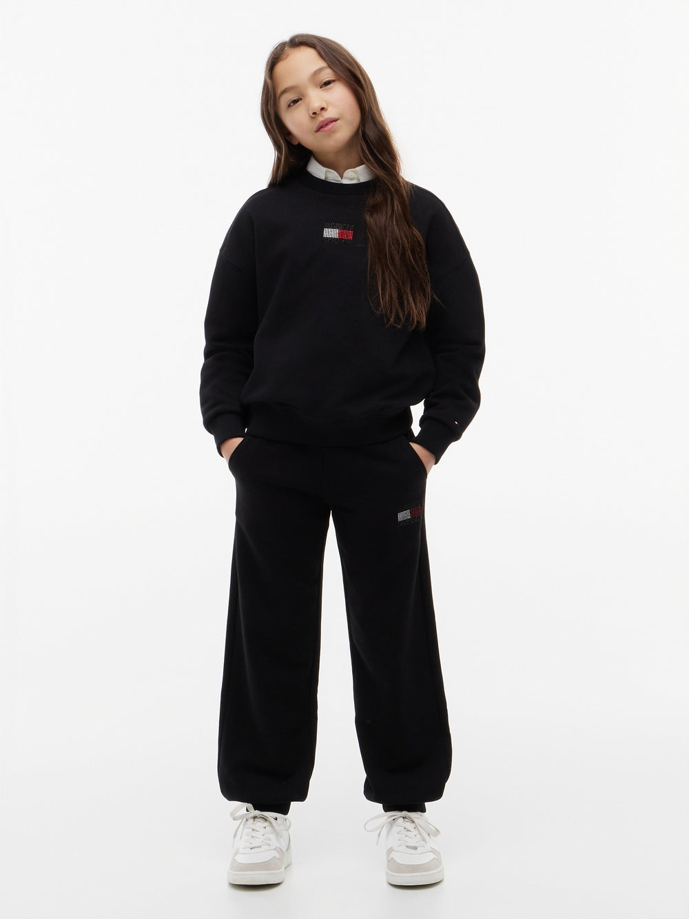 Kids Terry Trackpant
