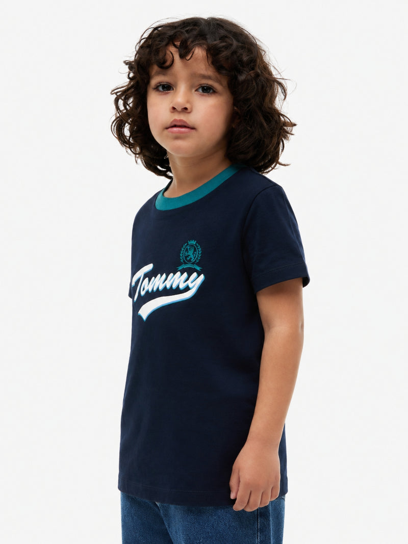 Kids Graphic T-Shirt