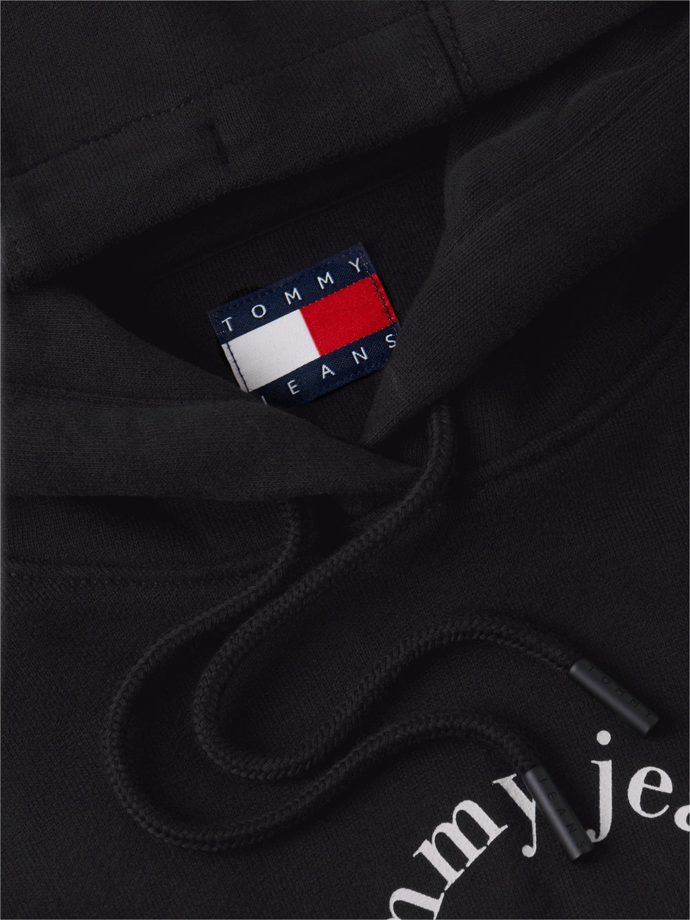 Regular Fit Terry Pullover
