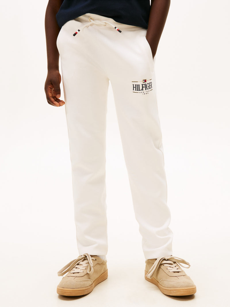 Boys Interlock Trackpant