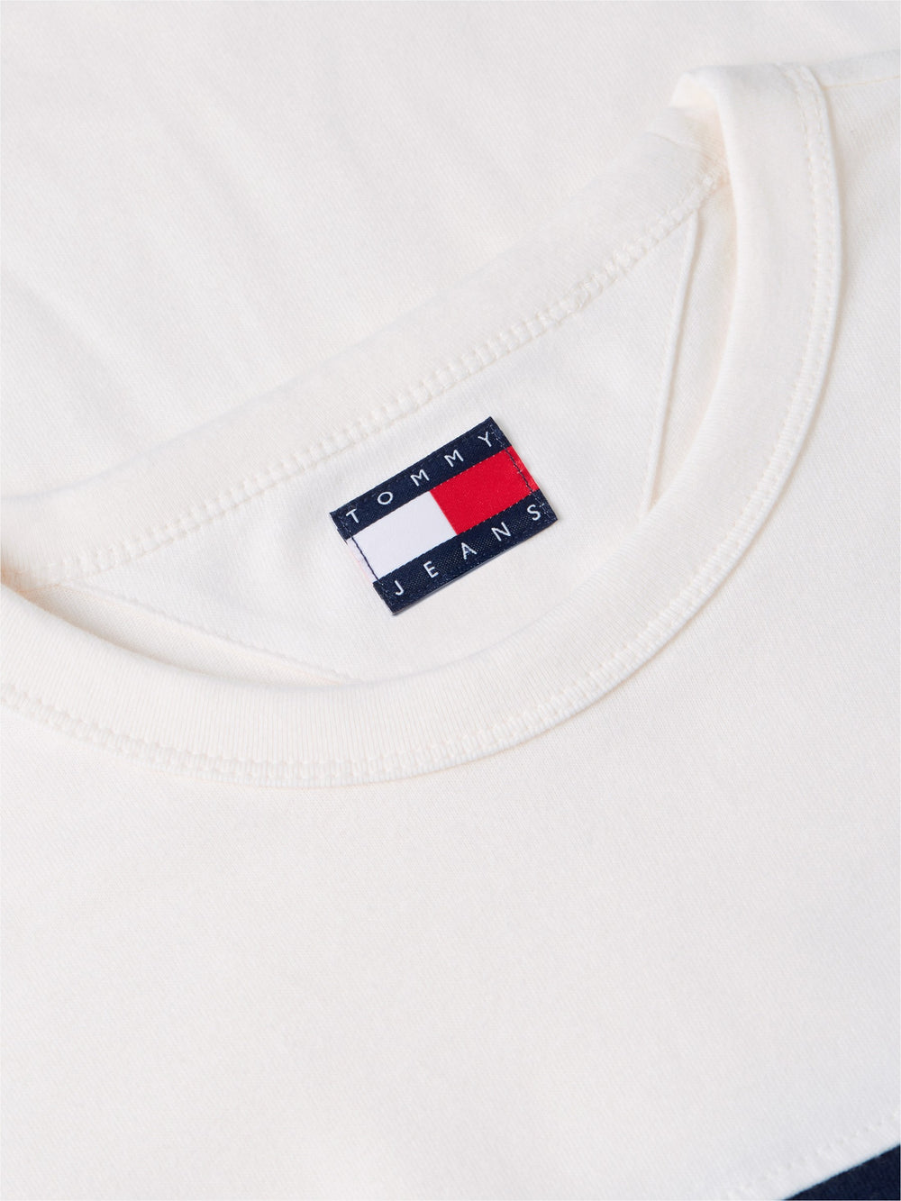 Regular Fit Tape T-Shirt