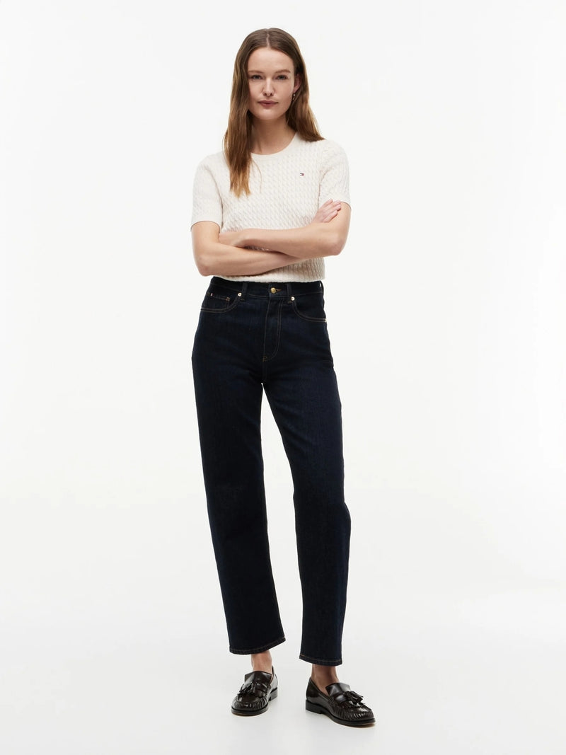 Loose Fit Jeans