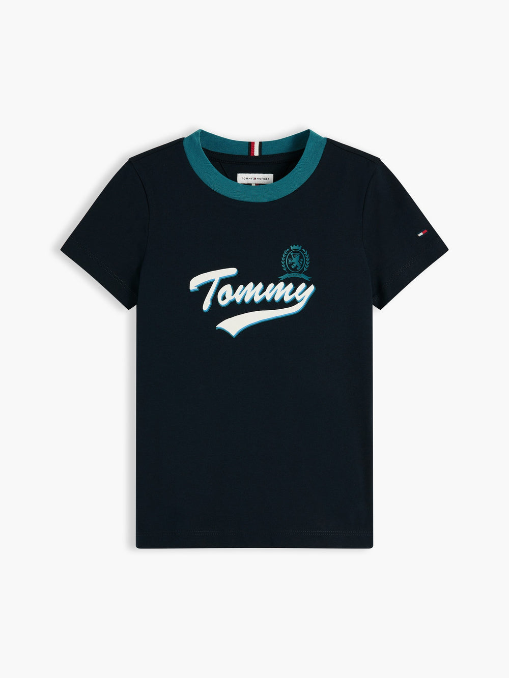 Kids Graphic T-Shirt