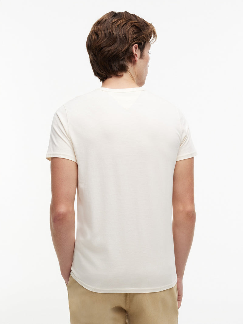 Super Slim Fit Essential T-Shirt