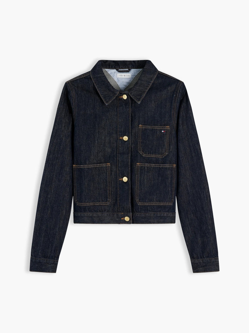 Cotton Jacket