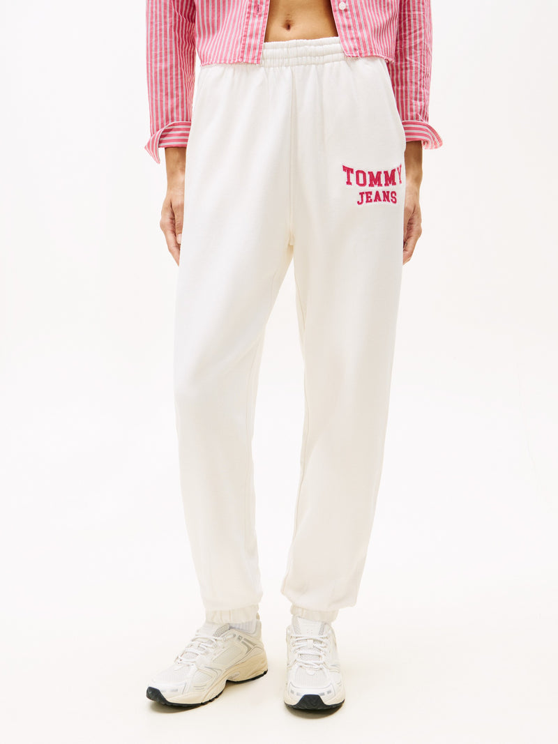 Women Relaxed Fit Track Pant