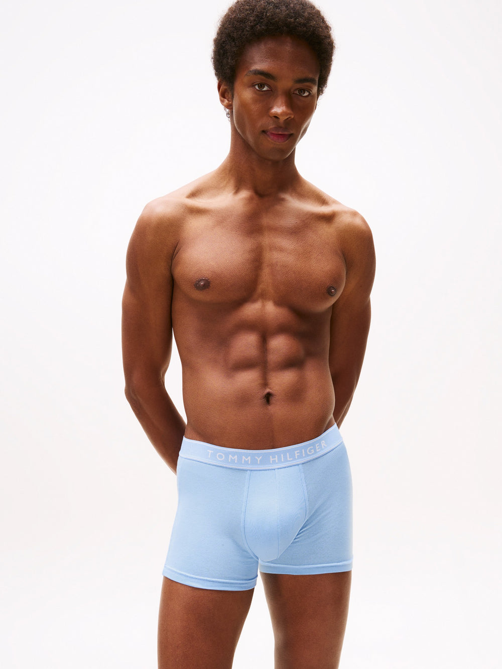 3 Pack Everyday Essentials Trunk