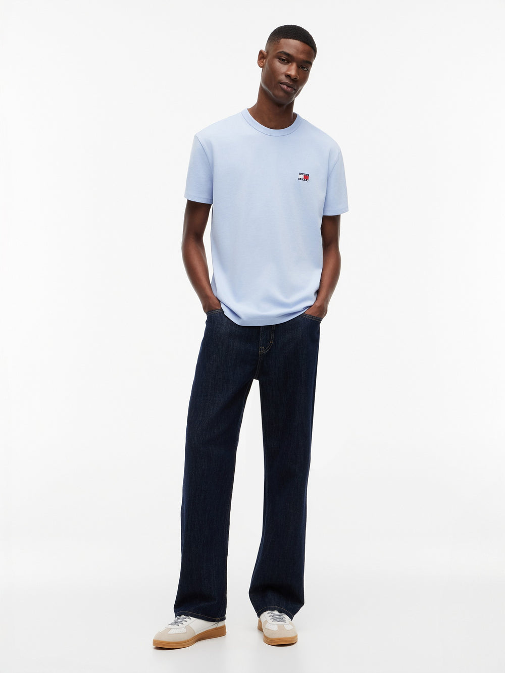 Regular Fit Essential T-Shirt