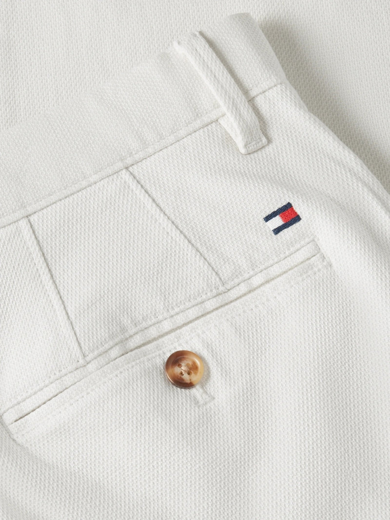 Relaxed Fit Trouser