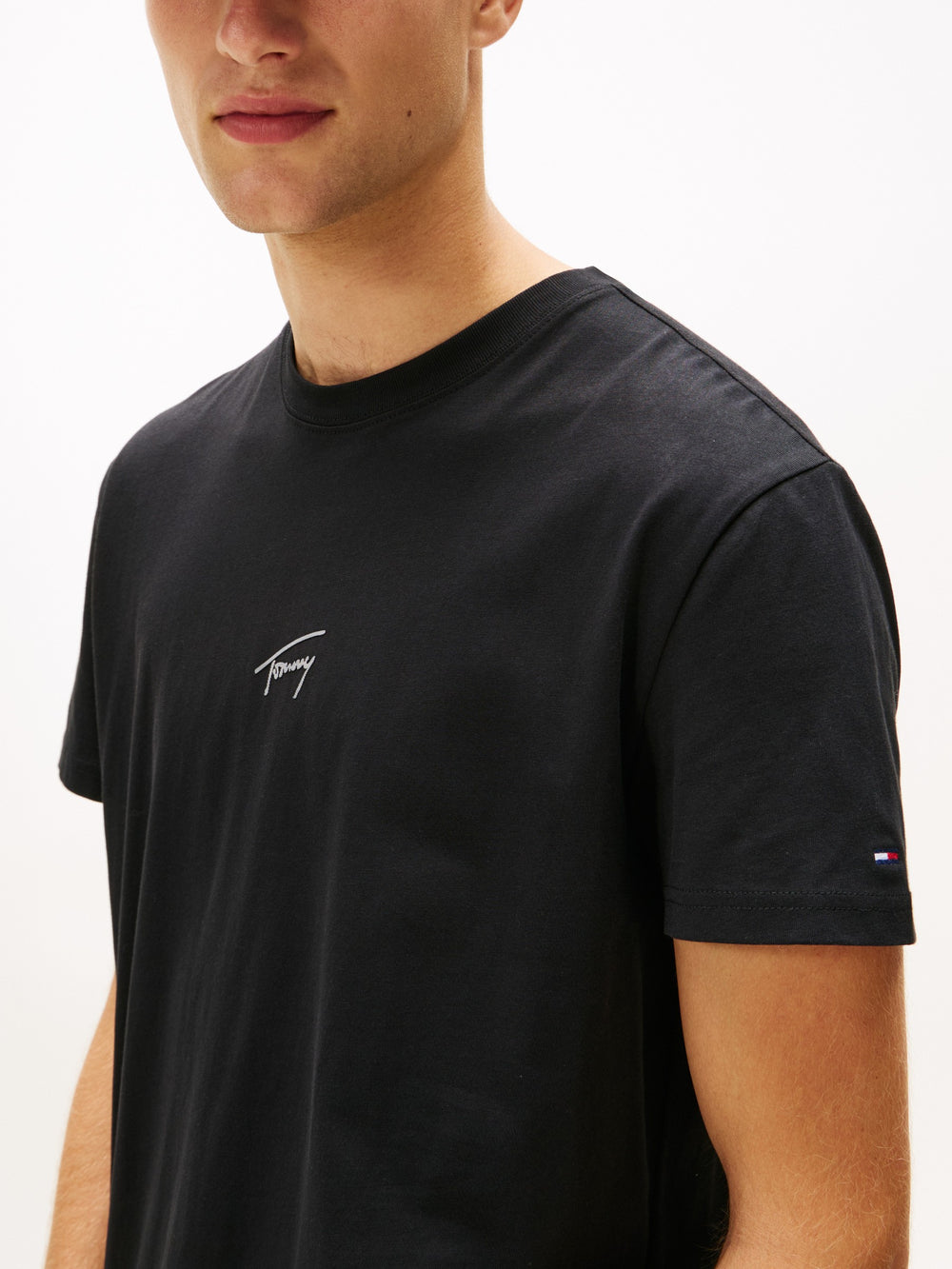 Regular Fit Signature T-Shirt