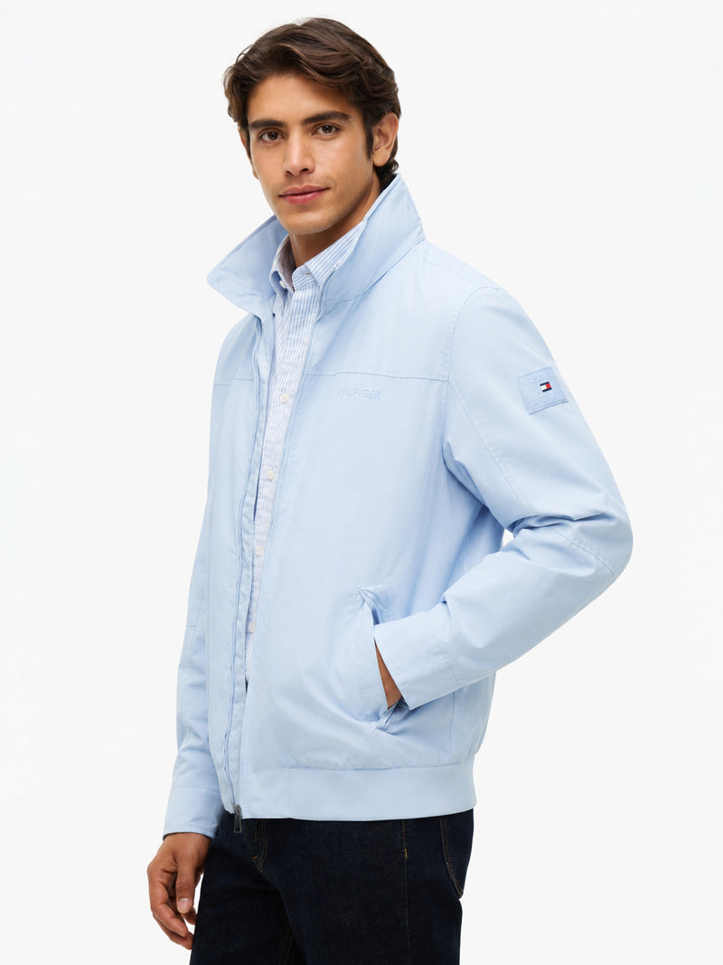 Regular Fit Transitional Jacket
