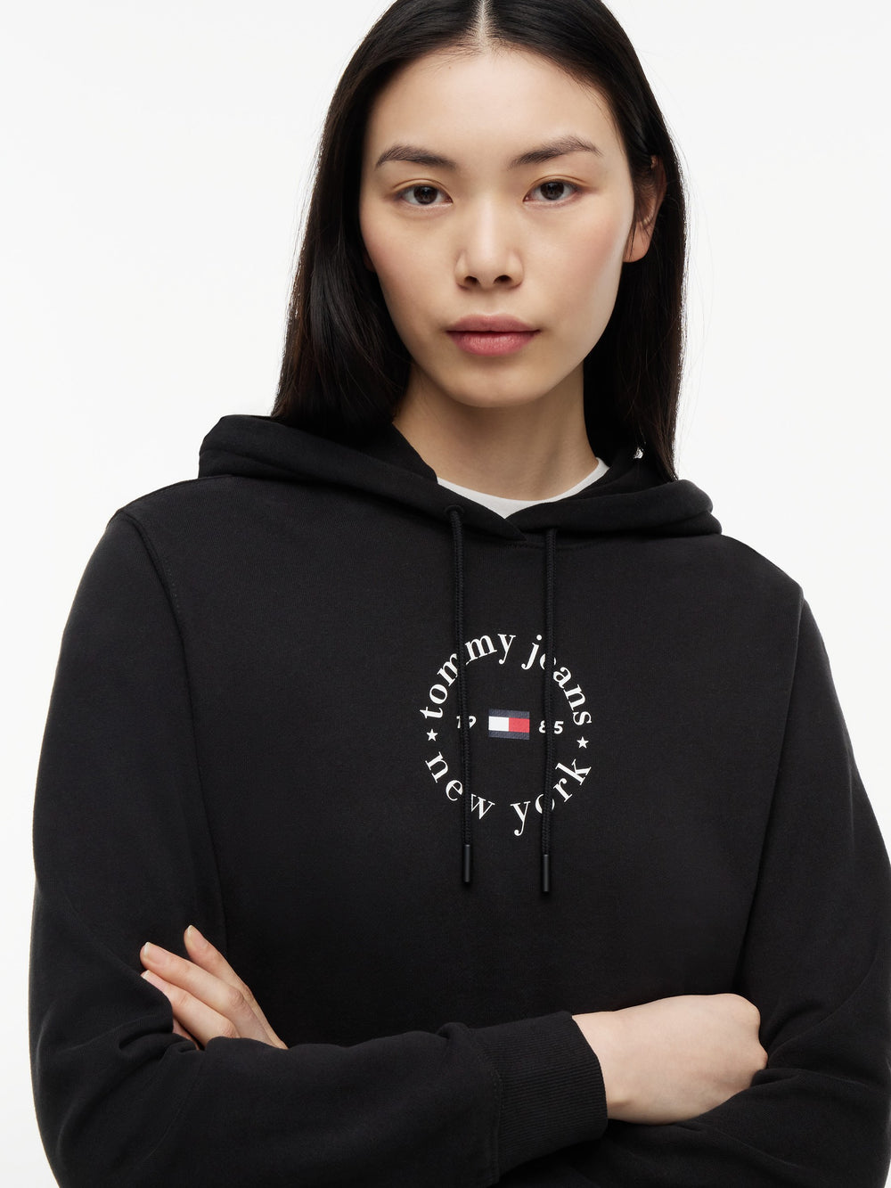 Regular Fit Terry Pullover