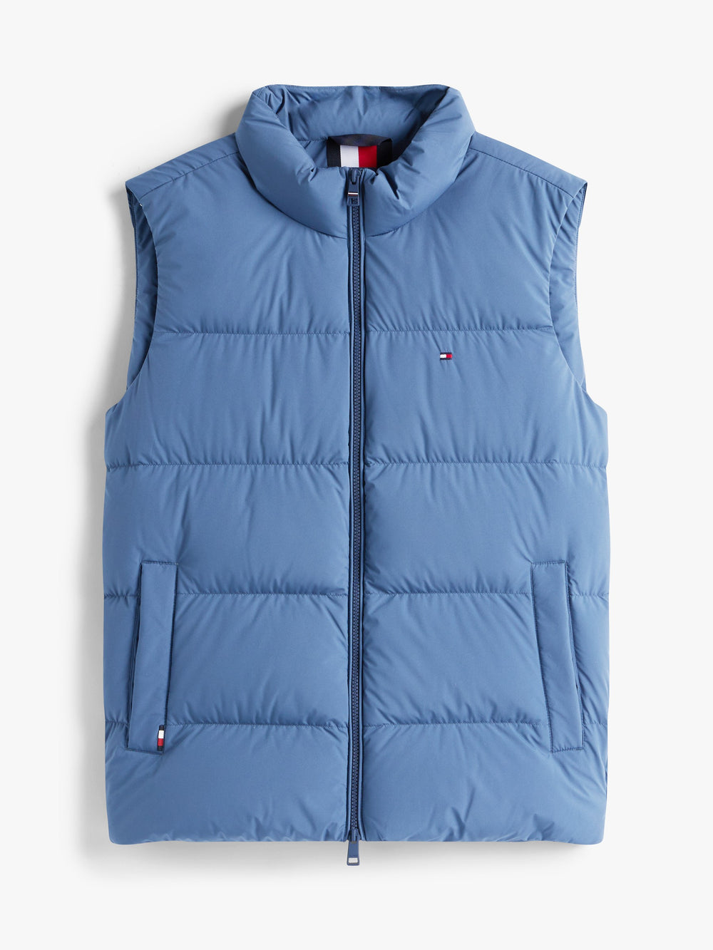 Regular Fit Mid Weight Down Vest