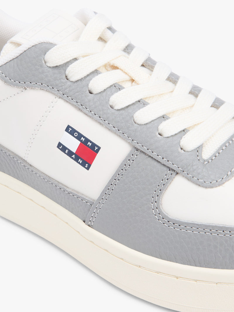 Men Cupsole Lifestyle Sneaker