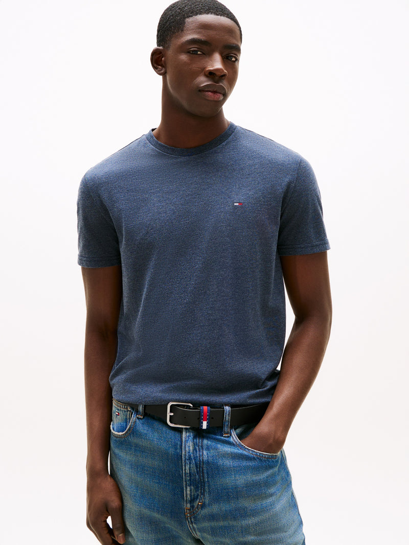 Super Slim Fit Heather T-Shirt