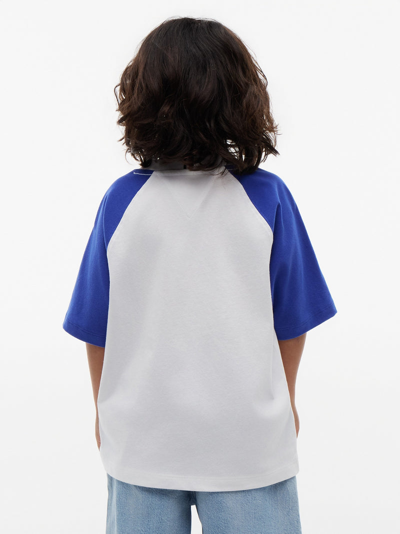 Kids Graphic T-Shirt