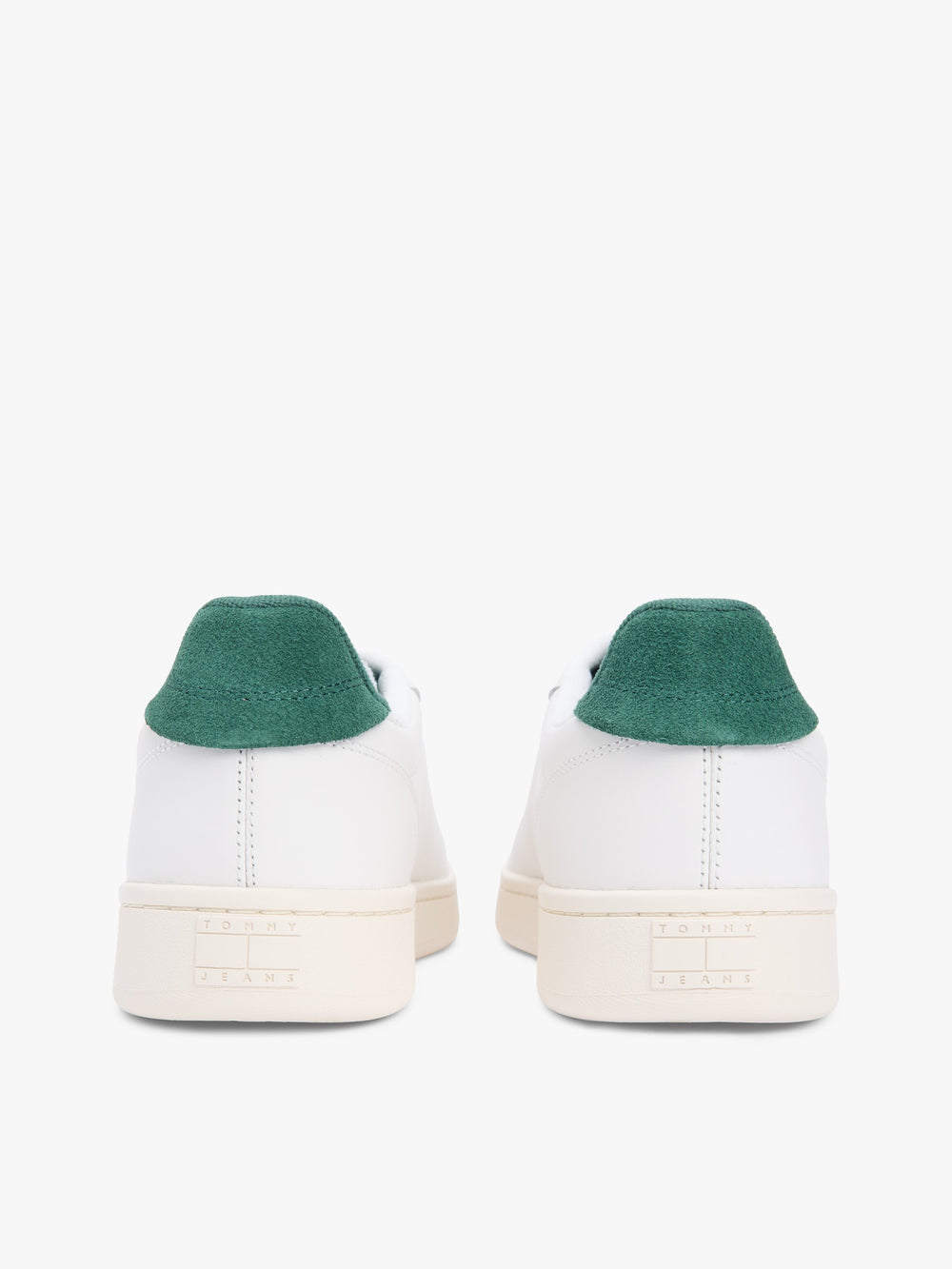 Men Cupsole Lifestyle Sneaker