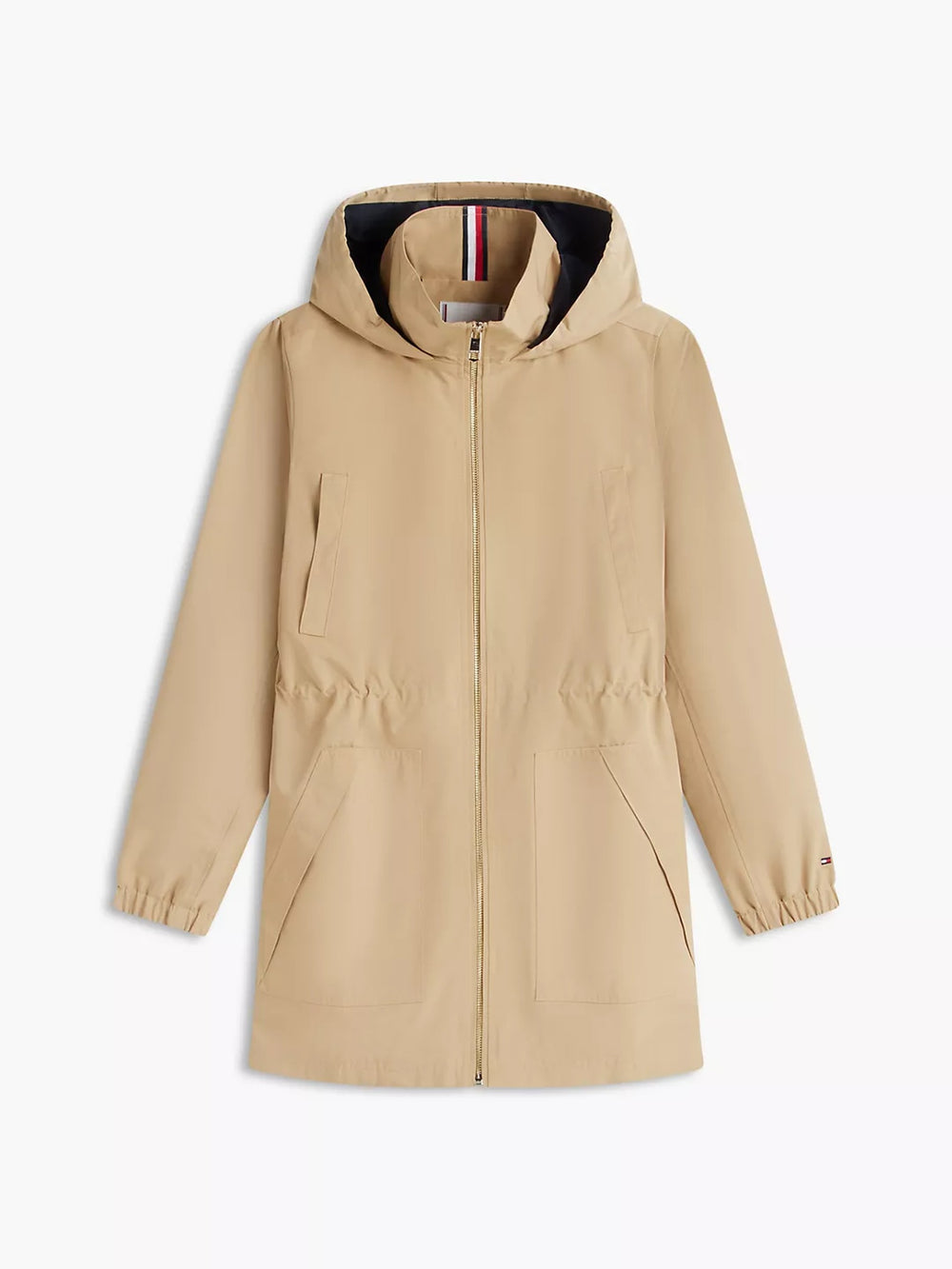 Regular Fit Windbreaker