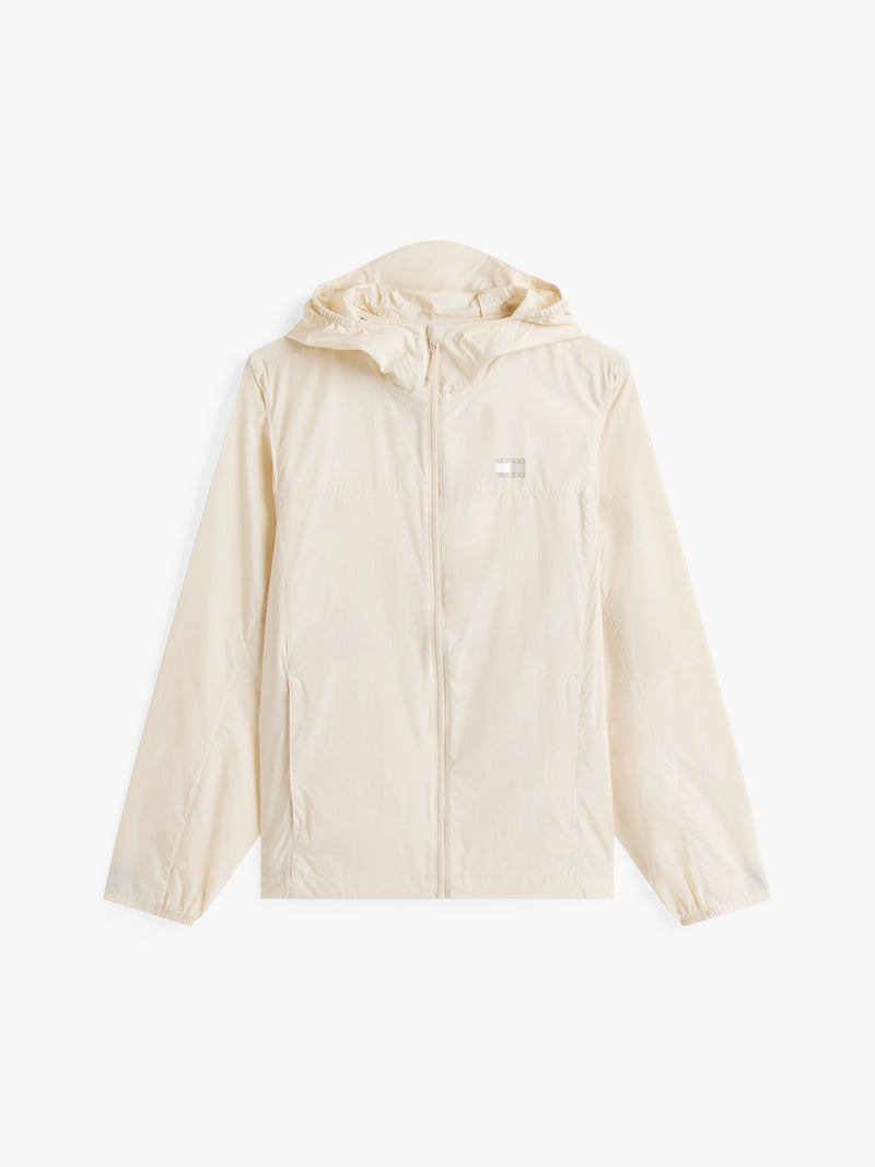 Regular Fit Windbreaker