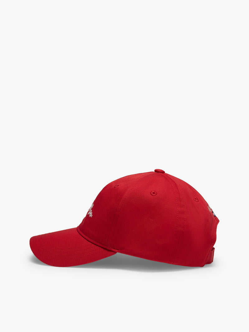 Kids Tommy Logo Cap