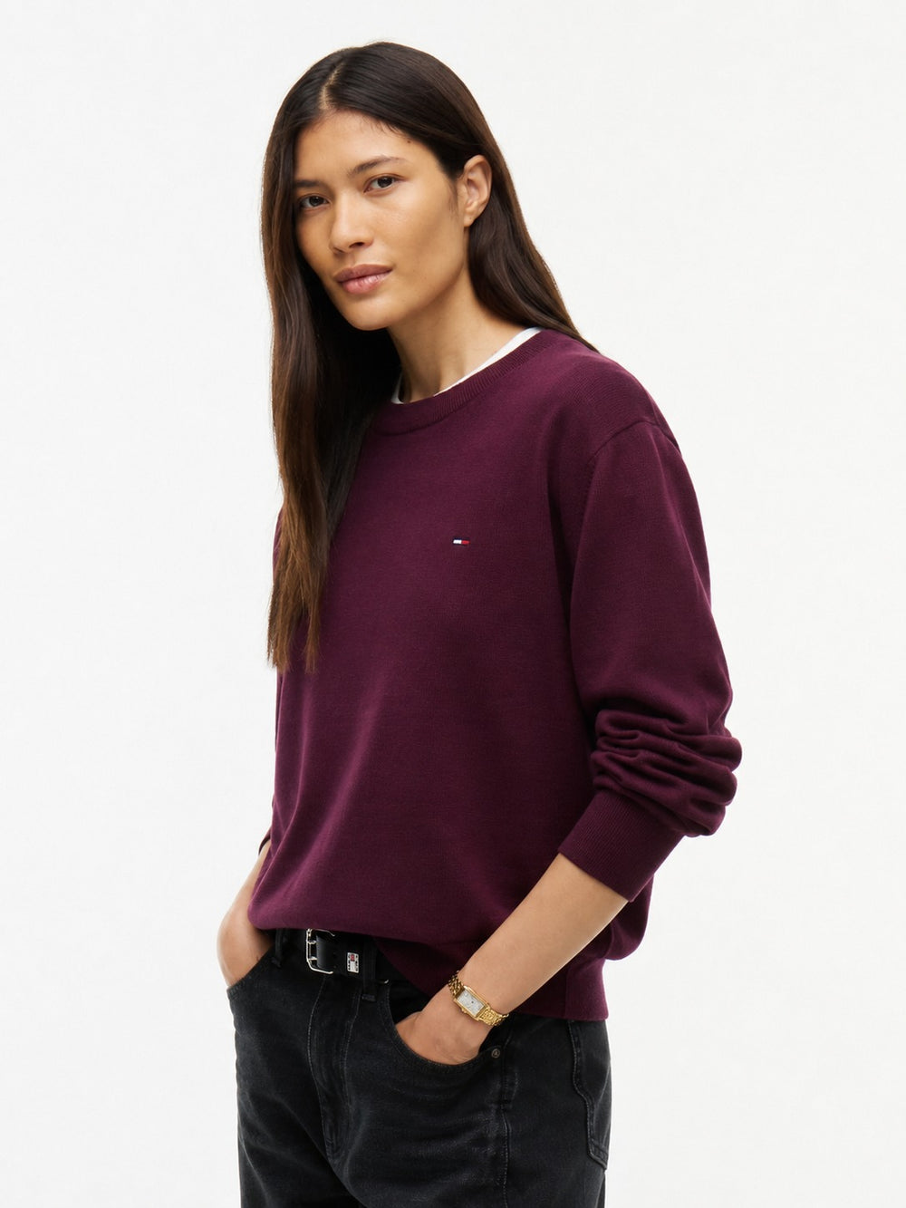 Full Sleeve Relaxed Cardigan