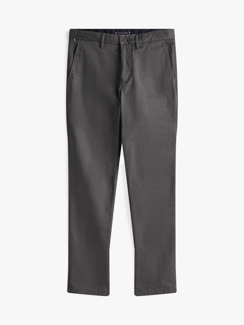 Men Denton Slim Straight Fit 1985 Trouser