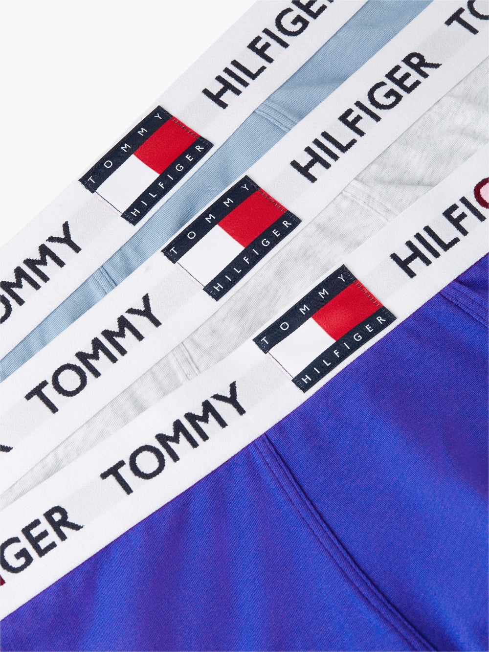 3 Pack Th Heritage Trunk