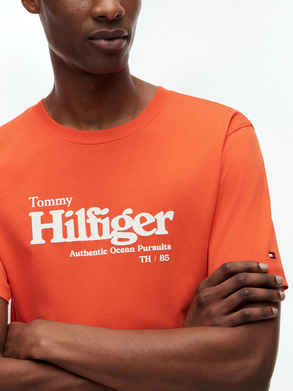 Regular Fit Graphic Tshirt
