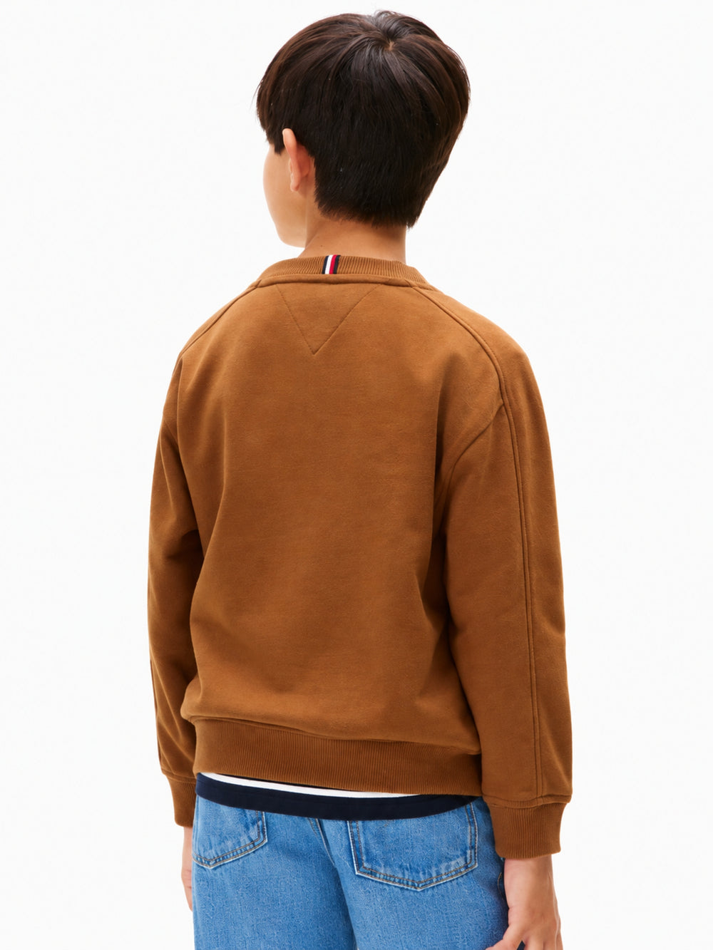 Kids Archive Terry Sweatshirt
