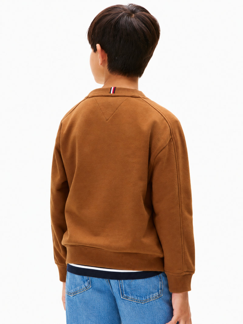 Kids Archive Terry Sweatshirt