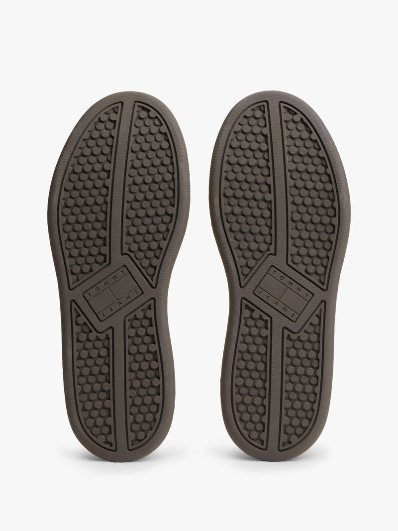 Women Zebra Backtab Sneaker