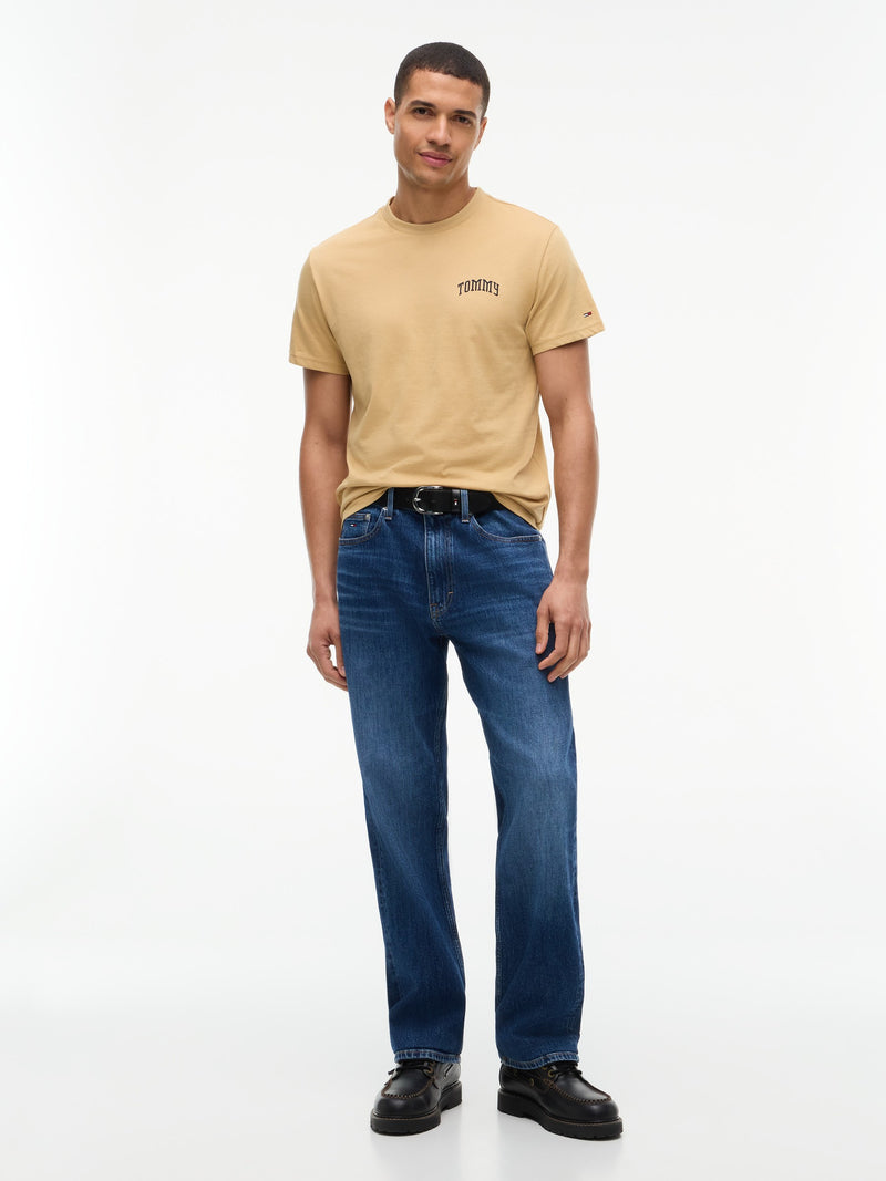 Slim Fit Essential T-Shirt
